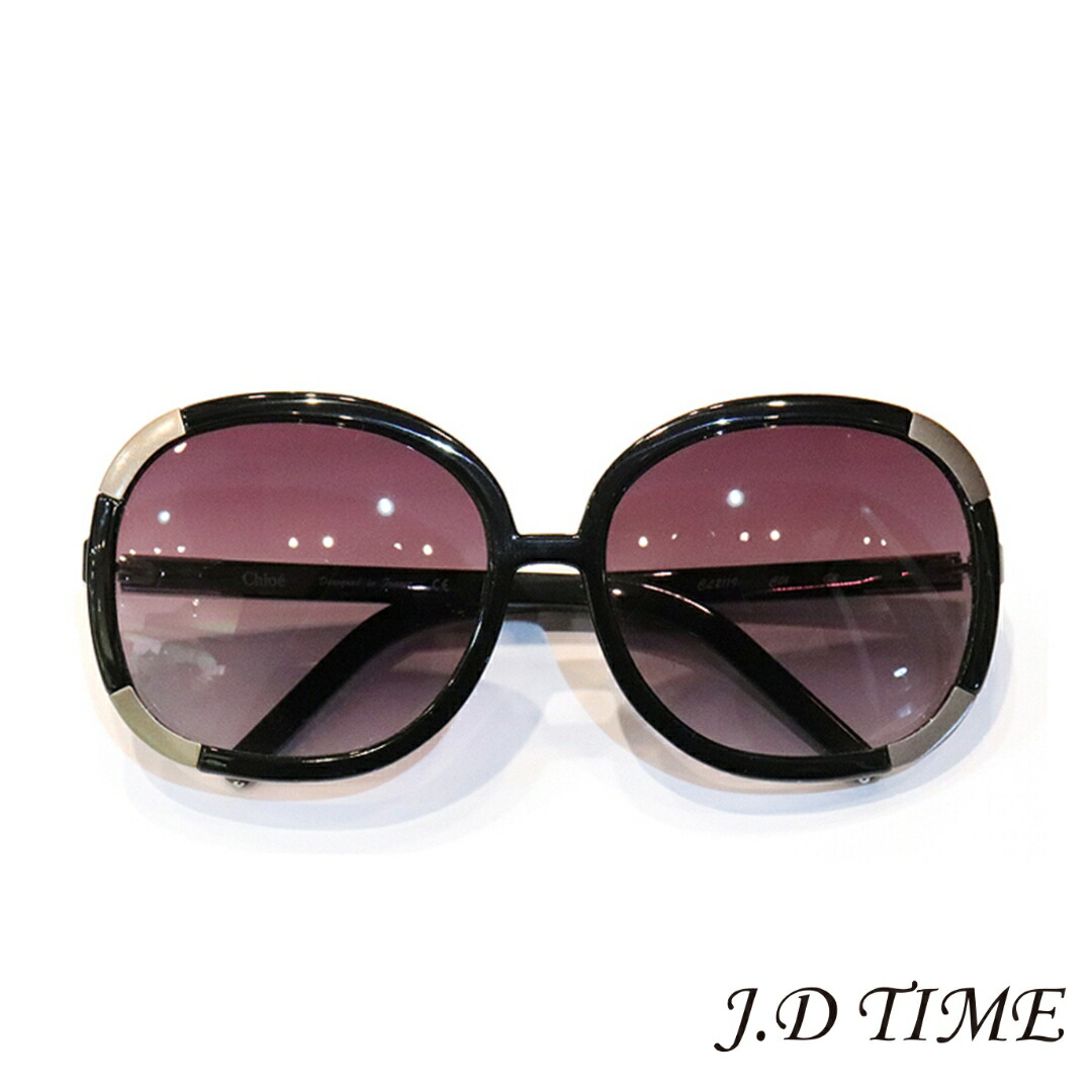 クロエ サングラス CH0075SK【Aランク】【中古】 楽天市場】Chloe  