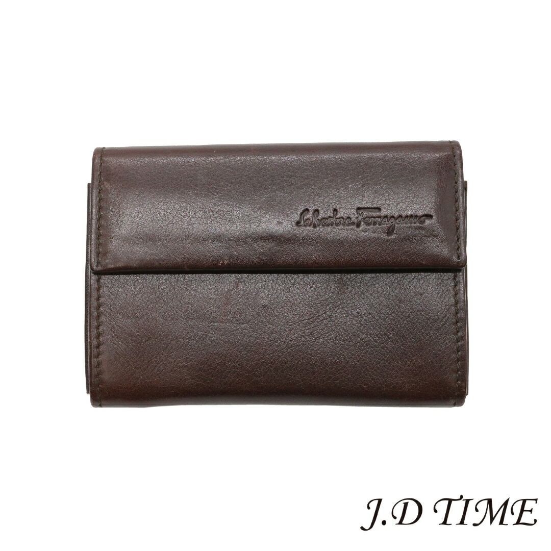 楽天市場】Salvatore Ferragamo サルヴァトーレ フェラガモ ガンチーニ