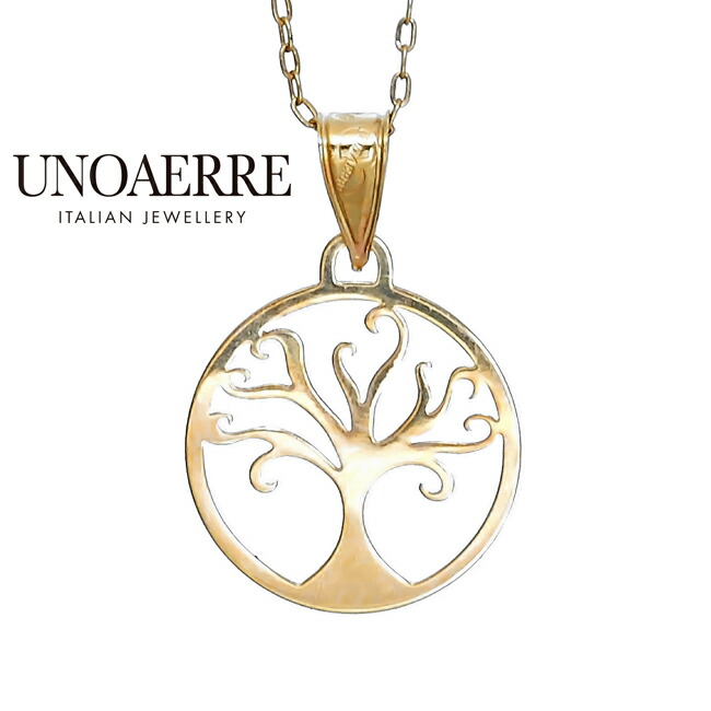 楽天市場】ウノアエレ K18 ゴールド メダイ マリア様 XLサイズ