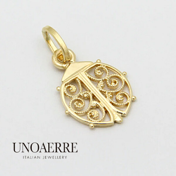 UNOAERRE ウノアエレ ペンダントトップ 奇跡メダイ18金大セール❣️ 楽天市場】ウノアエレ K18 メダイ マリア 無垢 XLサイズ