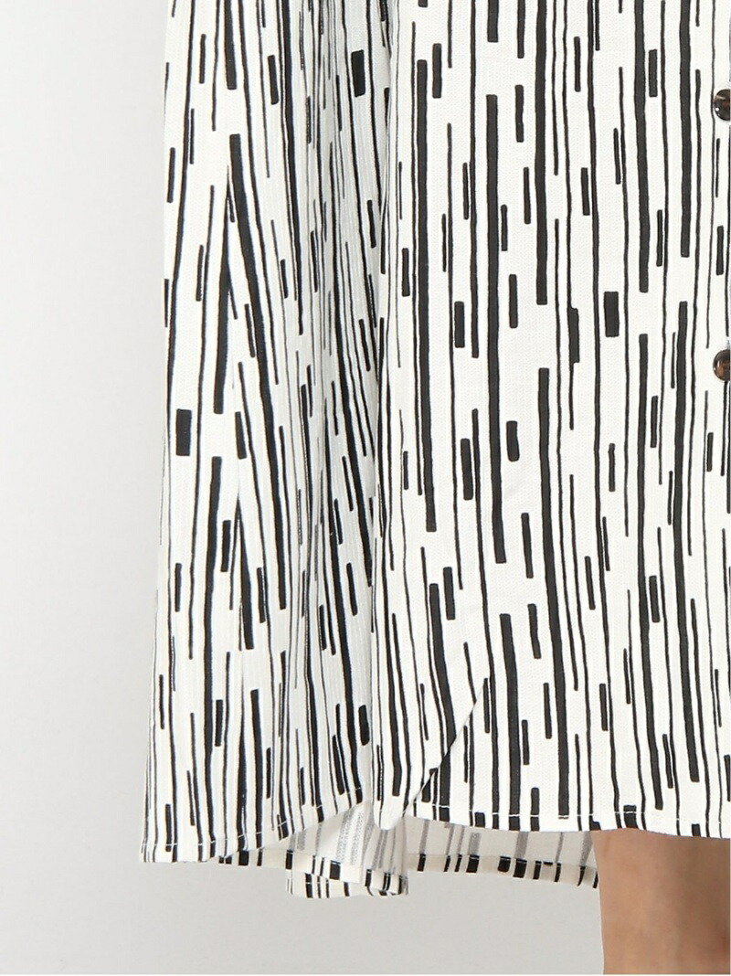 カイキンドロストフレアopls Jeanasis ジーナシス ワンピース 長袖ワンピース グリーン 黒 白人種 貨物輸送無料 Rakuten Fashion Ritzattorneys Com