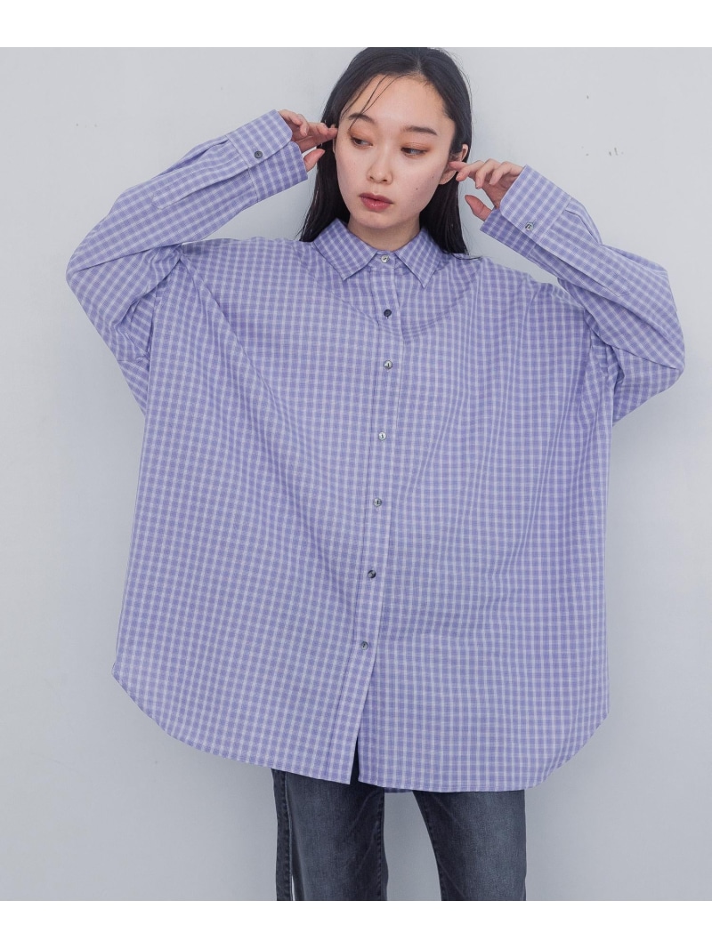 2WAYギャザーバルーンNS JEANASIS｜2WAYギャザーバルーンNS | Rakuten Fashion(楽天