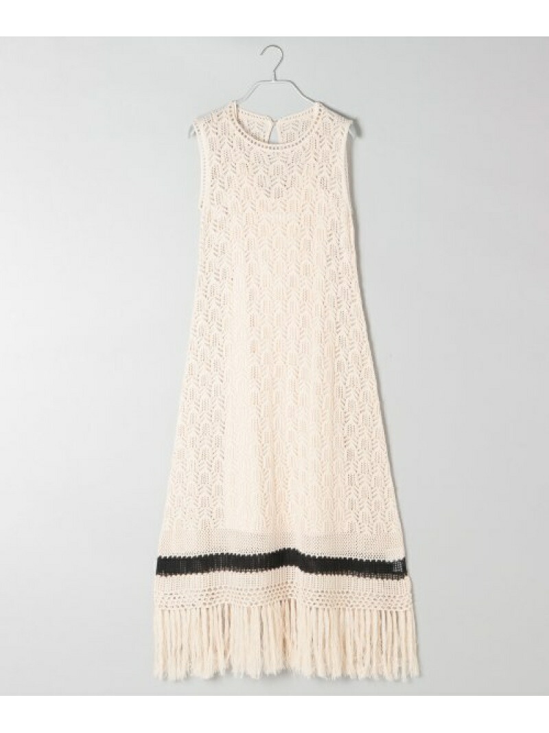 楽天市場 Rakuten Fashion Sale 52 Off 7gスカシアミラインopns Jeanasis ジーナシス ワンピース ノースリーブワンピース ホワイト ネイビー ブラウン Rba E 送料無料 Jeanasis ジーナシス