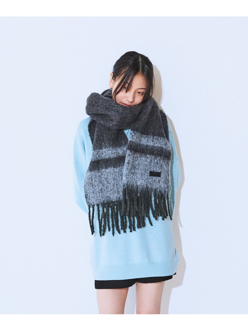 値下げ！！【新品】2017A/W ナルシス ラクーンファースヌード 値下げ！！【新品】2017A/W ナルシス ラクーンファースヌード 値下げ