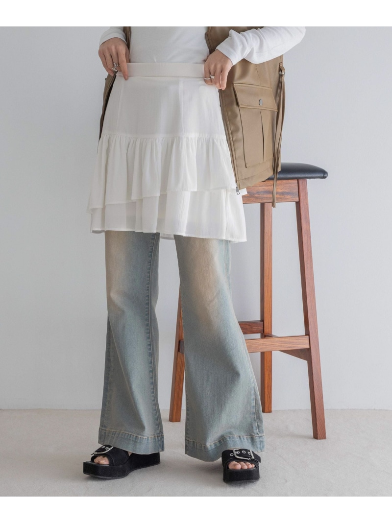 楽天市場】【SALE／16%OFF】(W)キカキルティングHWミニSK