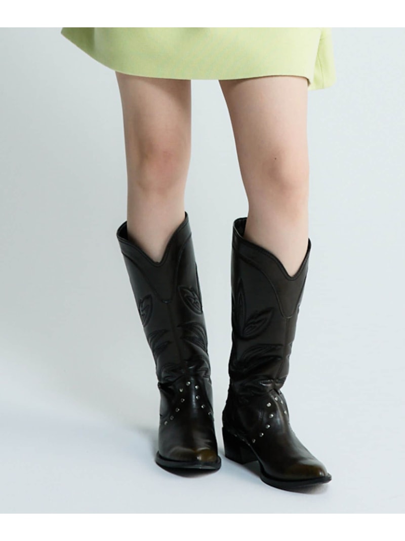 楽天市場】ビガーブーツ JEANASIS ジーナシス シューズ・靴 ブーツ