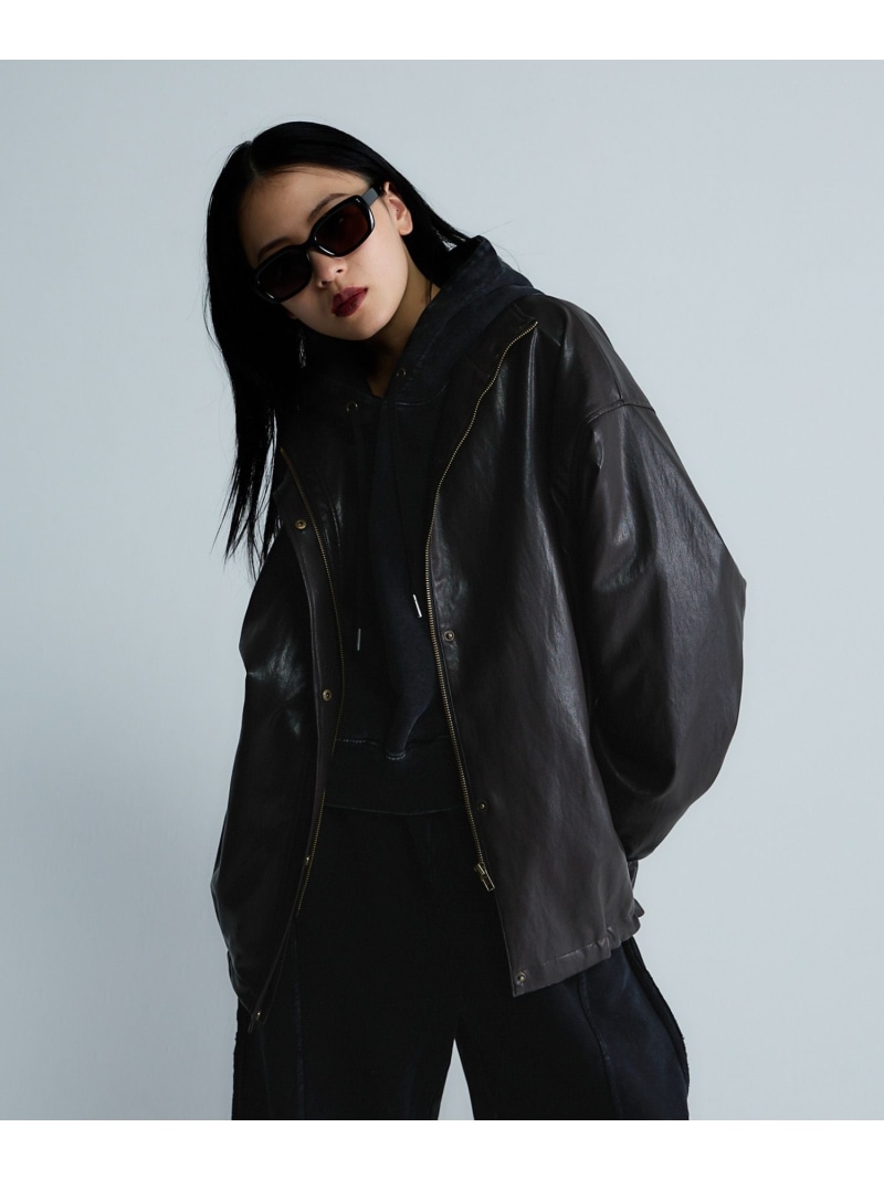 楽天市場】【SALE／55%OFF】jean jumper JEANASIS ジーナシス