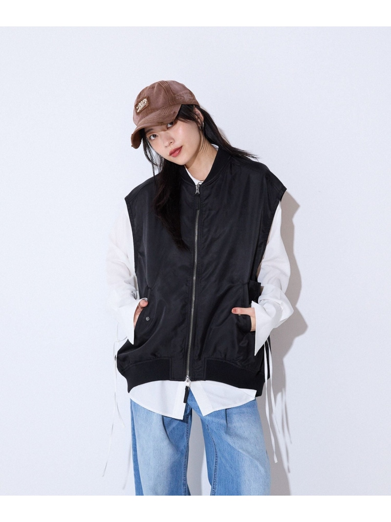 楽天市場】【SALE／53%OFF】デニムビックベスト JEANASIS