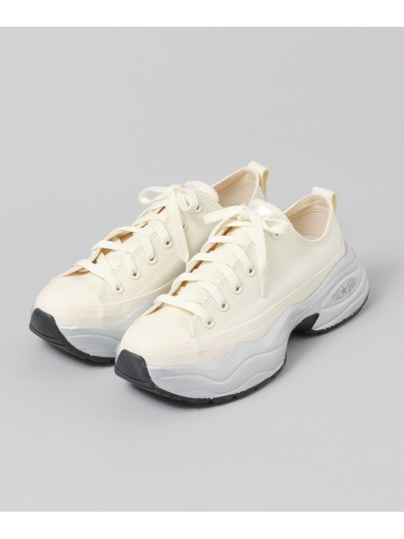 【SALE／7%OFF】ALL STAR (R) SURGETRAINER MT OX JEANASIS ジーナシス シューズ・靴 スニーカー 白いこと 黒いこと【RBA_E】【貨物輸送無料】[ Fashion]