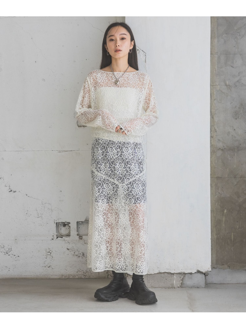 楽天市場】【SALE／40%OFF】ハーフZIPリメイクウラケワンピース