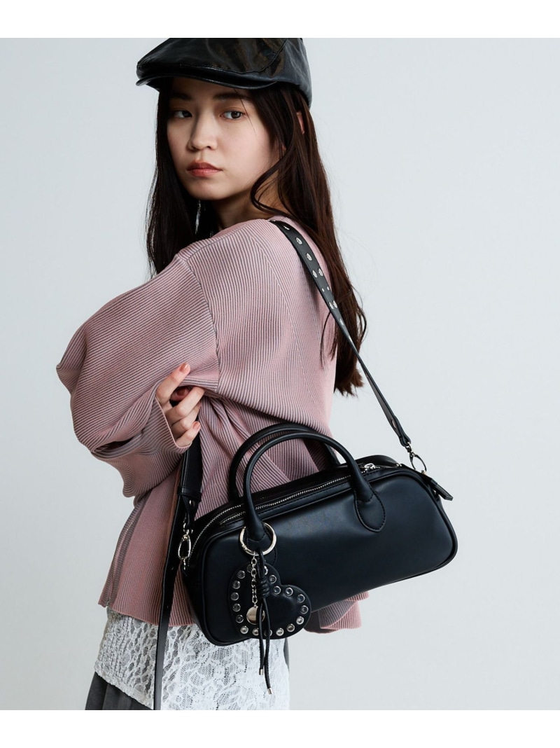 楽天市場】Large Boston Bag eL ジーナシス バッグ ボストンバッグ