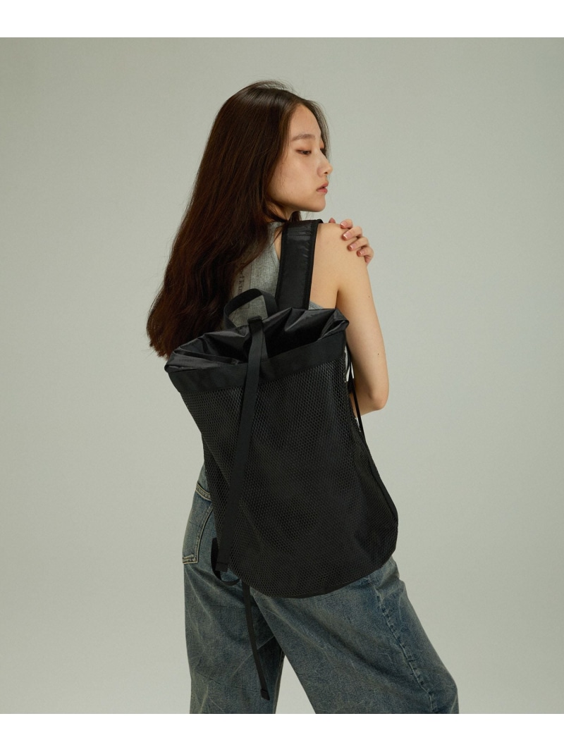 JEANASIS ジーナシス バッグ リュック・バックパック 楽天市場】【SALE／26%OFF】レザーライクBIGバックパック