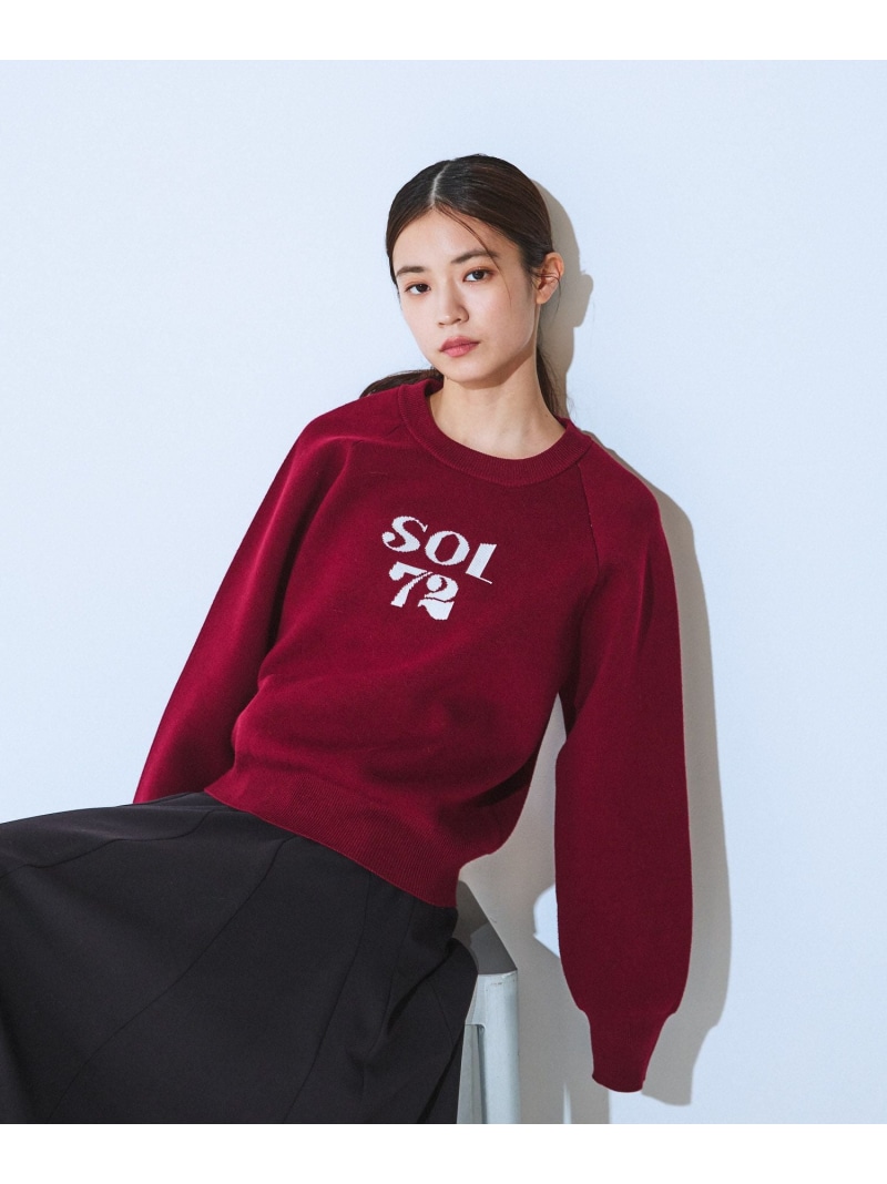 楽天市場】14GバイカラーメローPO JEANASIS ジーナシス トップス