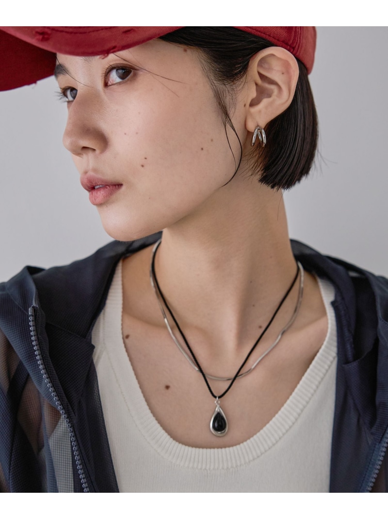 楽天市場】【SALE／30%OFF】MULIT HEART ネックレス JEANASIS