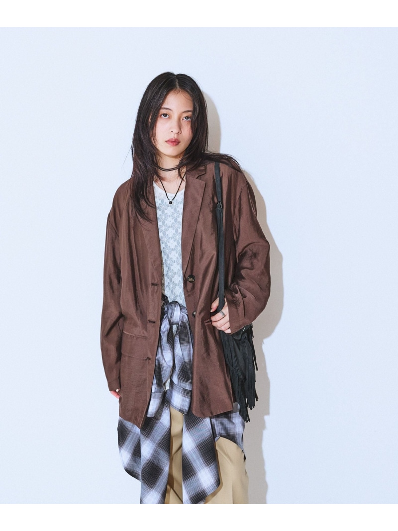 楽天市場】【SALE／38%OFF】ソフトツイルWJK JEANASIS