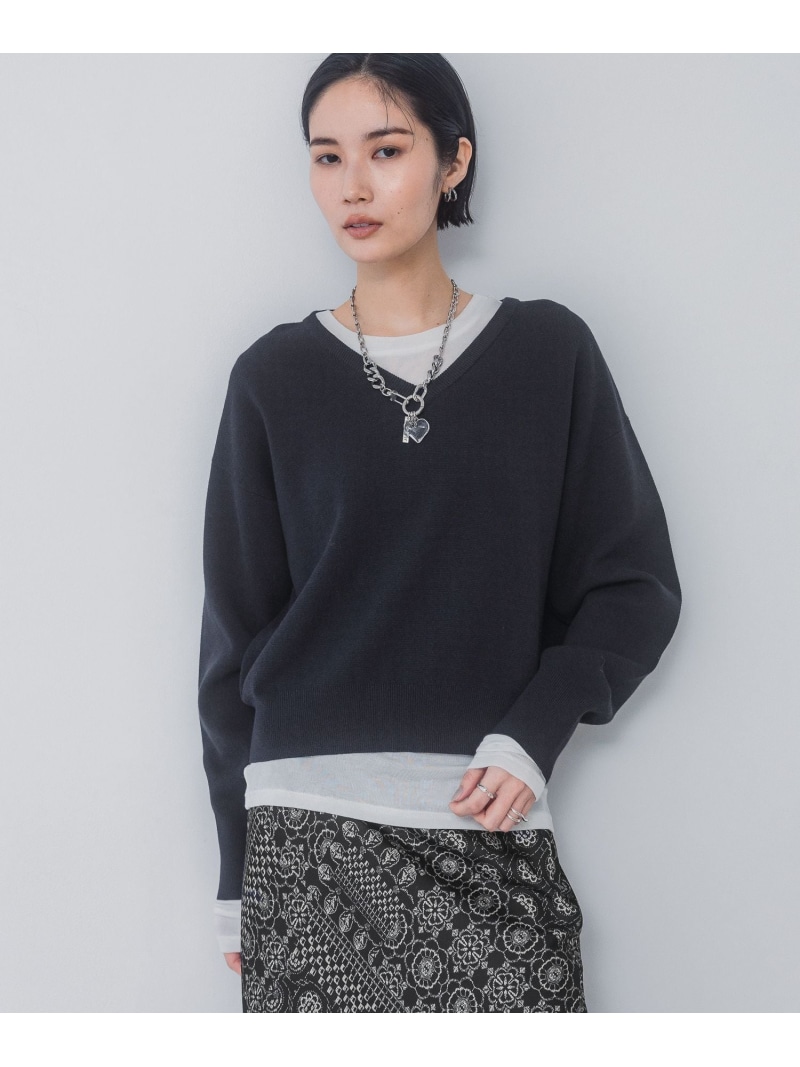 楽天市場】【SALE／50%OFF】5G floatロゴBIGプルオーバー