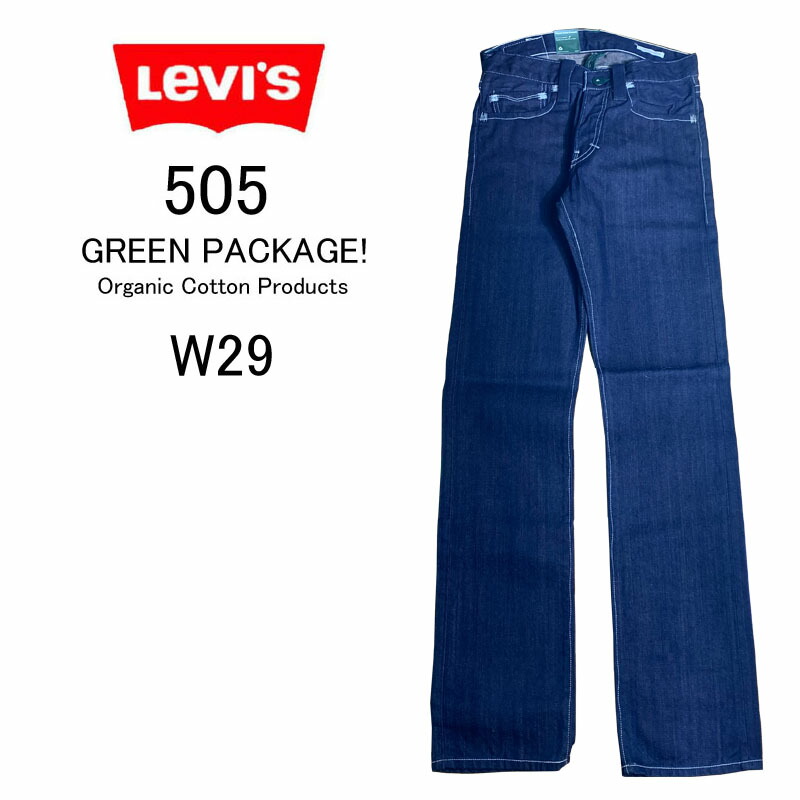 楽天市場】LEVI'S 519 リーバイス プレミアム ローライズ タイト