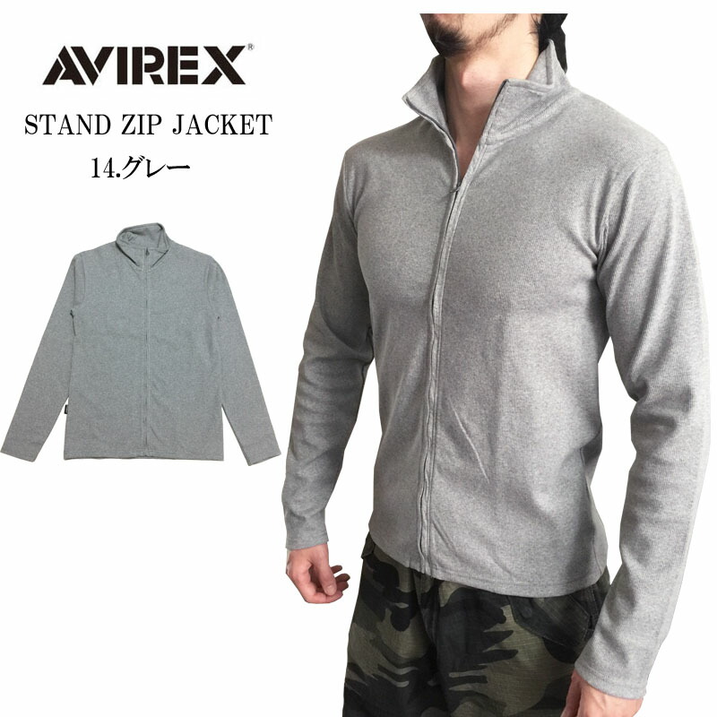 楽天市場】AVIREX アビレックス アヴィレックス ジャケット