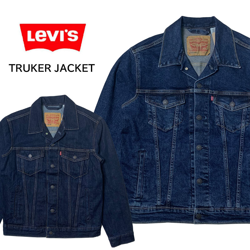 楽天市場】LEVI'S(リーバイス) Gジャン ジージャン デニム