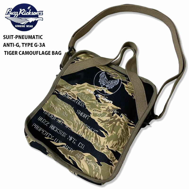 楽天市場】バズリクソンズ バッグ BR02878 メンズ ミニショルダー