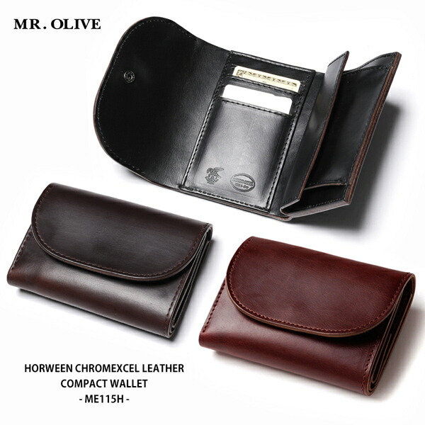 楽天市場】【MR.OLIVE ミスターオリーブ E.O.I】ミスターオリーブ 財布