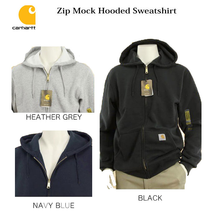 カーハートアウター Carhartt ブルゾン アウター ダックキルト裏地付 アクティブ
