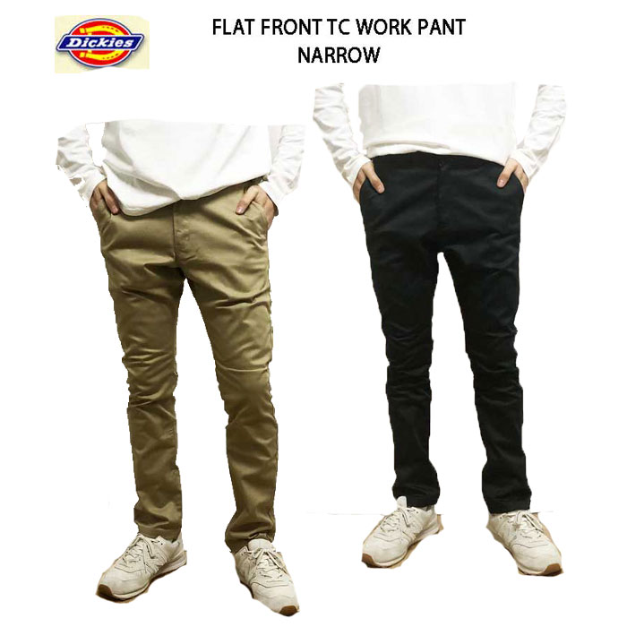 楽天市場】ディッキーズ Dickies メンズ チノパン WD5876N 全4色
