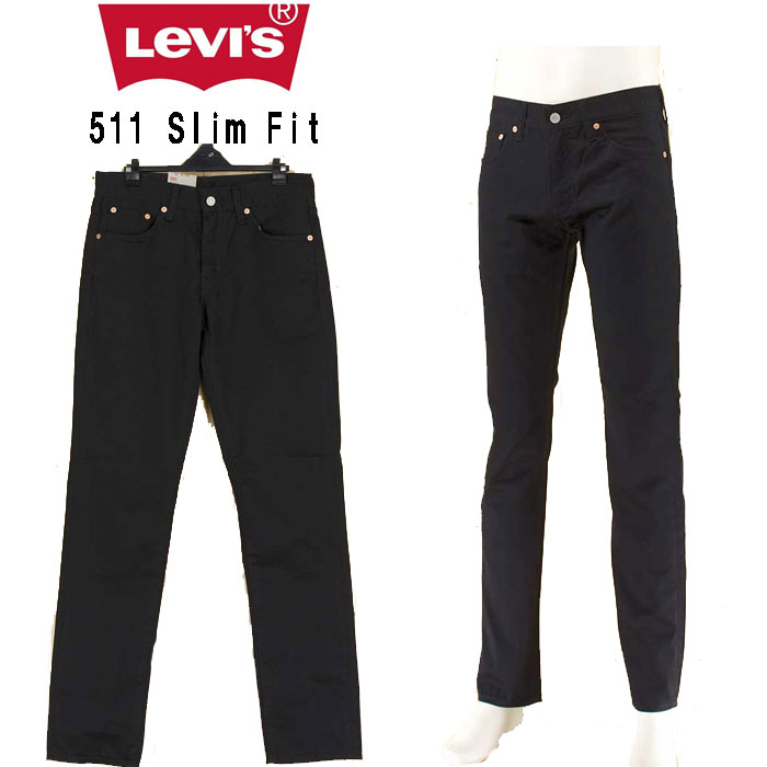 LEVI'S リーバイス 511 19311-0003 メンズ パンツ ジーンズ スリム ストレッチ オールシーズン 8,470円