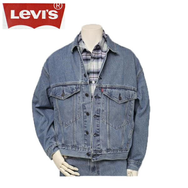 楽天市場】LEVI'S リーバイス Vintage Cloting LVC 50's Model 2nd