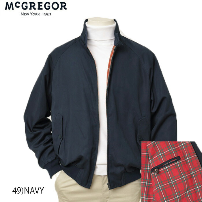楽天市場】McGREGOR 111113101 マクレガー メンズ ハーキュラス