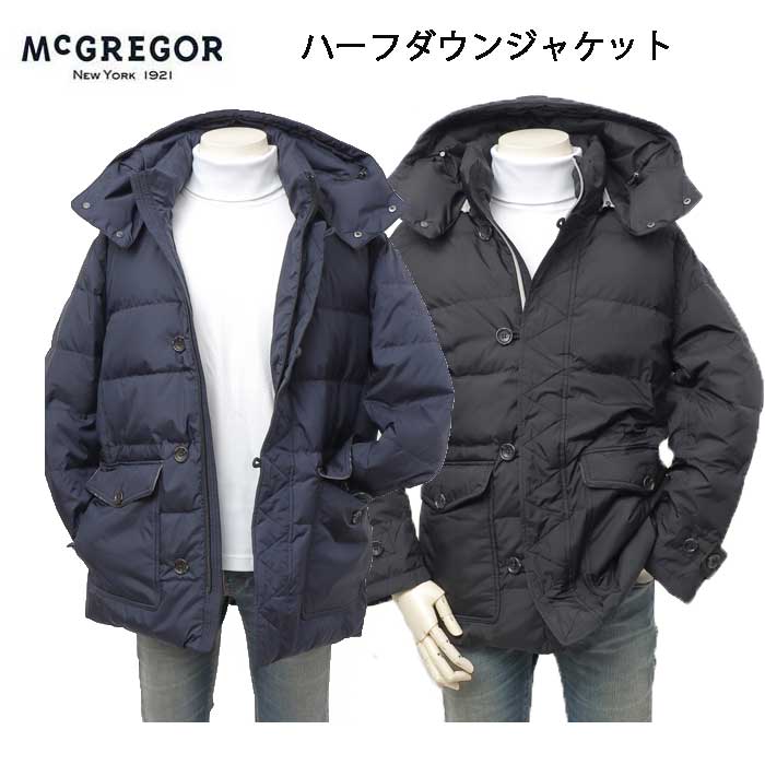 楽天市場】40％OFF SALE McGREGOR (マックレガー) メンズ 3WAY