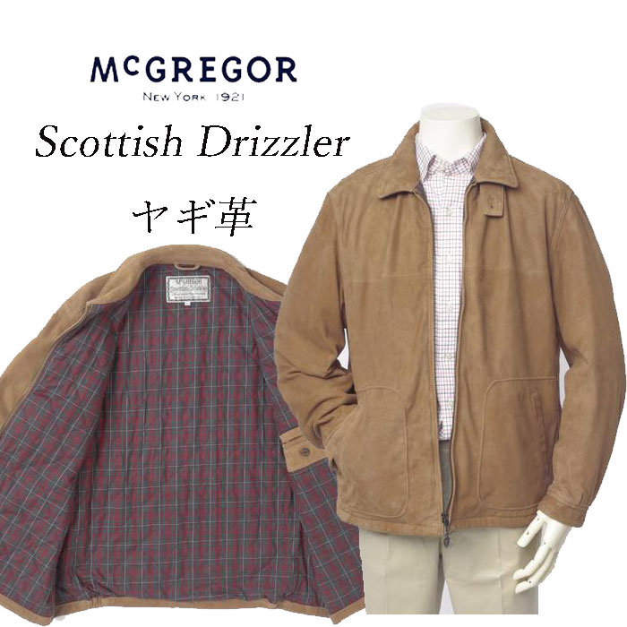 楽天市場】10％OFF SALE McGREGOR マックレガー メンズ 119143601