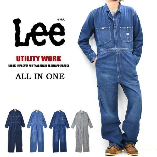 楽天市場】リーバイス LEVI'S つなぎ ジャンプスーツデニム アイ