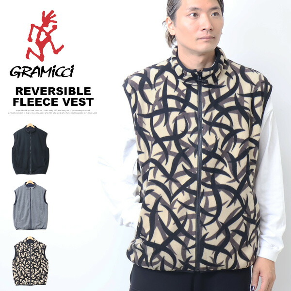 連休限定値下げ　INSCRIRE　リバーシブルベスト 連休限定値下げ INSCRIRE リバーシブルベスト