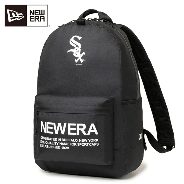 楽天市場】NEW ERA ニューエラ ライトパック 27L ライトウェイト