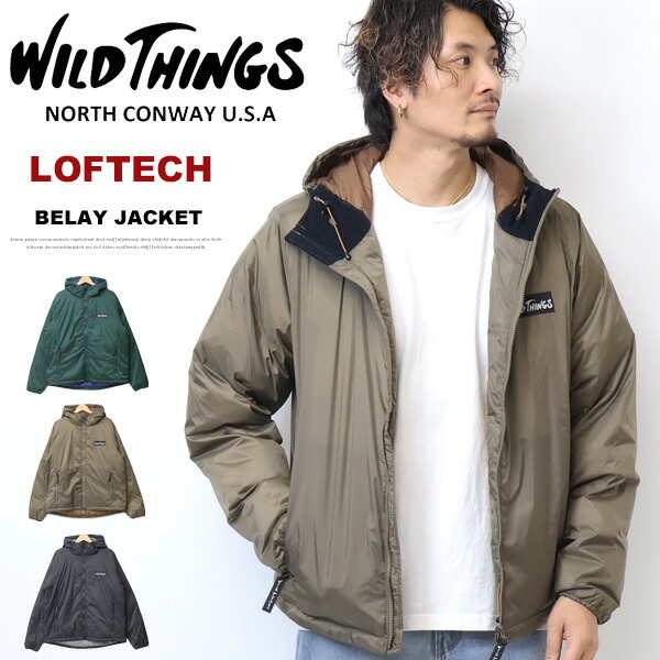 楽天市場】wild things（ワイルドシングス）ウインドシャツ メンズ