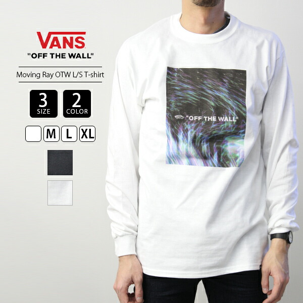 vans unisex t shirt