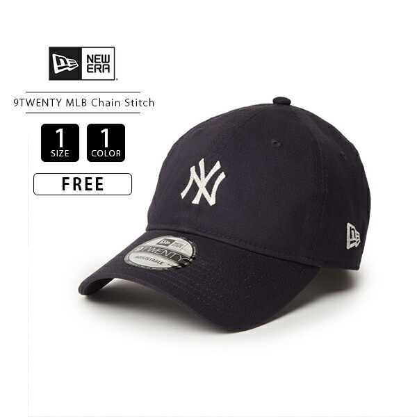 楽天市場】ニューエラ ユニセックス キャップ NEW ERA 9TWENTY MLB