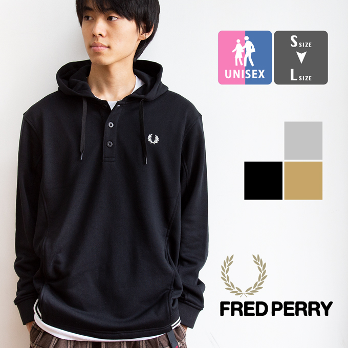 店舗 FRED PERRY パーカー agapeeurope.org