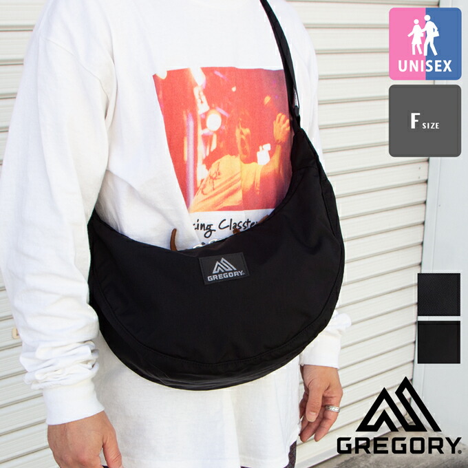 【楽天市場】【 GREGORY グレゴリー 】LAUGHING BAG L ラフィン バッグ L 148179 [国内正規品