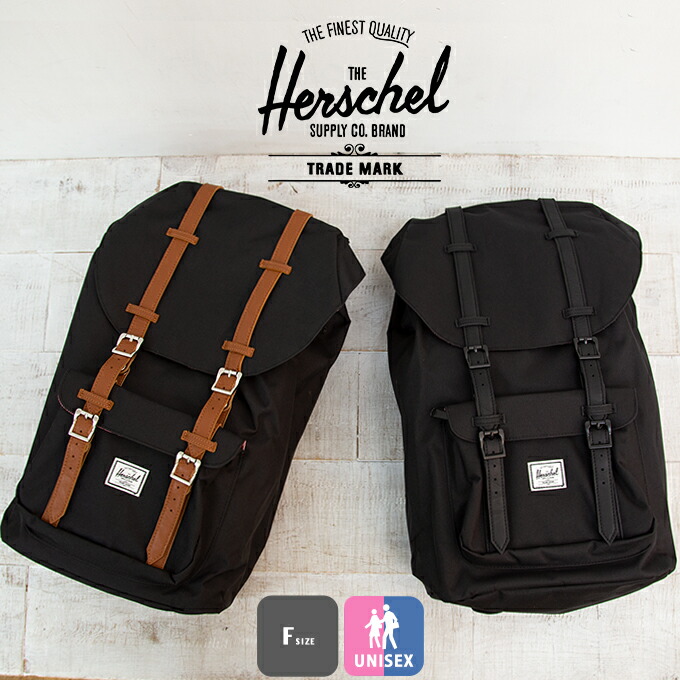 herschel bag sizes