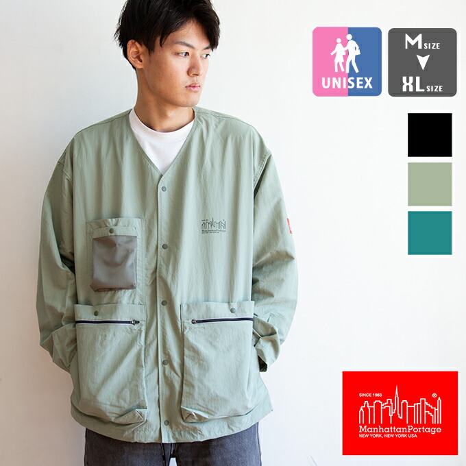 楽天市場】【ManhattanPortage マンハッタンポーテージ × TAION 楽天市場】【ManhattanPortage マンハッタンポーテージ × TAION
