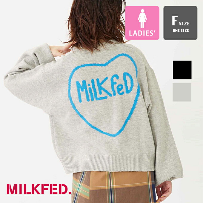 楽天市場】コラボ ミルクフェド MILKFED. ピーナッツ 75周年記念