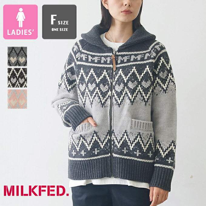 楽天市場】【SALE!!】 【 X-girl エックスガール 】 NORDIC KNIT
