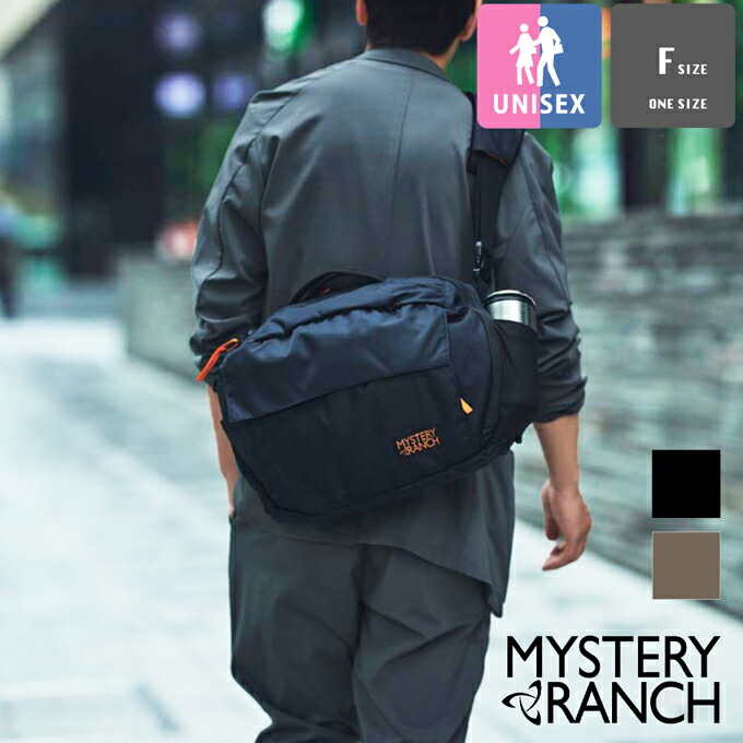 楽天市場】MYSTERY RANCH ミステリーランチ DISTRICT PRO ディストリ