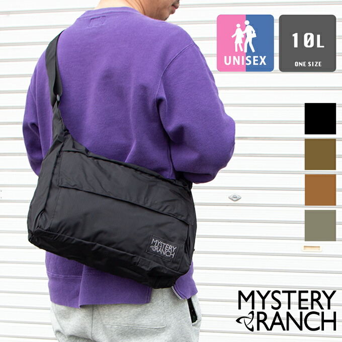 楽天市場】【 MYSTERY RANCH / ミステリーランチ 】 INDIE