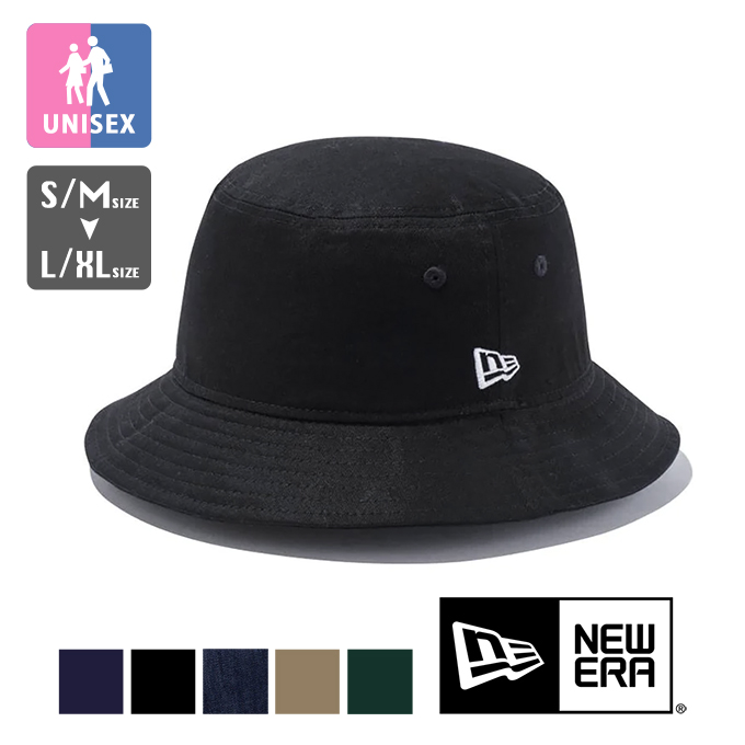 【楽天市場】【 NEW ERA ニューエラ 】 BUCKET01 出口夏希