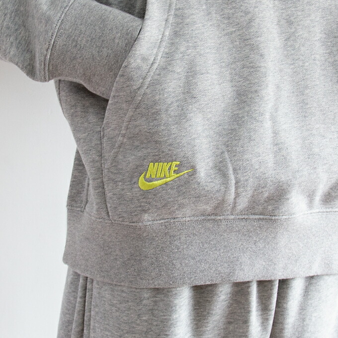 Nike ナイキ Nsw Spe Ft L S フーディ ナイキ 運動競技衣装 エッセンシャル フーディ Dd4667 Nike ナイキ Nike トレーナ 汗 パーカー ナイキ トレイナー スウェット フーディ 裏張り一髪 トップス 長袖 ロゴ Swoosh スウッシュ スウォッシュ 21aw