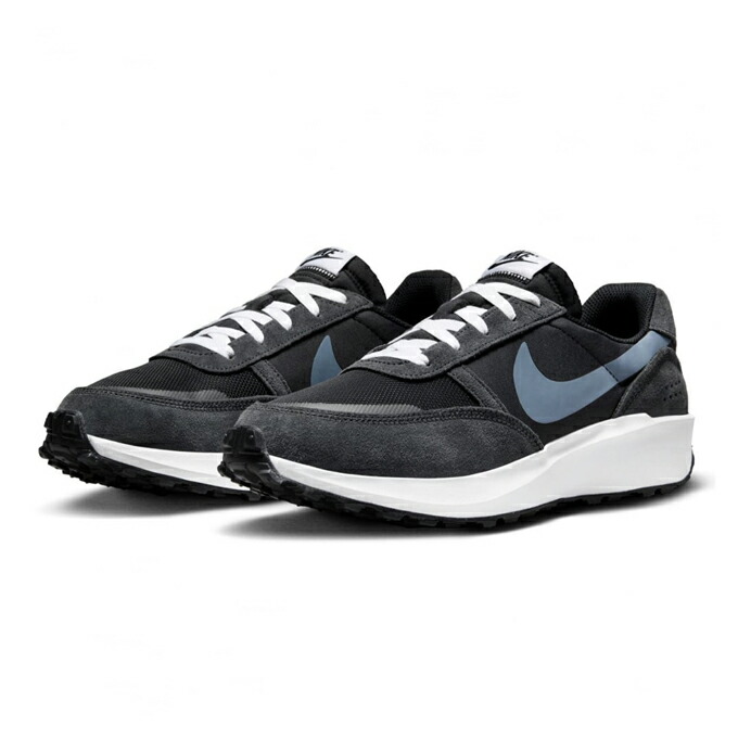 【 NIKE ナイキ 】 ワッフル デビュー リフレッシュ FJ4195 / ナイキ スニーカー メンズ ローカット シューズ 2024SPRING