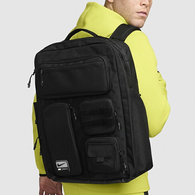 楽天市場】ナイキ フープス エリート プロ バックパック 32L